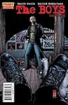The Boys #13 by Garth Ennis