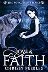 Love & Faith by Chrissy Peebles