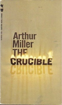 The Crucible