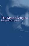 Book cover for The Dead of August