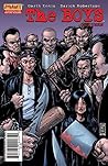 The Boys #16 by Garth Ennis
