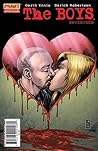 The Boys #17 by Garth Ennis