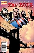 The Boys #19