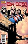 The Boys #19 by Garth Ennis