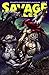Savage Tales #9