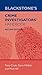 Blackstone's Crime Investigators' Handbook by Tony Cook