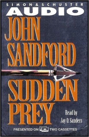 Sudden Prey