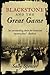 Blackstone and the Great Game (Inspector Sam Blackstone #2)