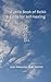 The Little Book of Reiki: a guide for self-healing