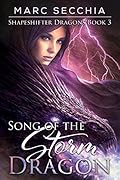 Song of the Storm Dragon