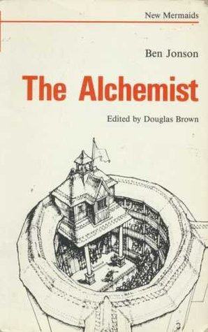 Alchemist