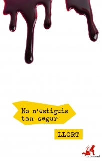 No n'estiguis tan segur (Paperback)