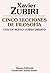 Cinco lecciones de filosofía: con un nuevo curso inédito