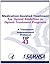 Medication-Assisted Treatment For Opioid Addiction in Opioid Treatment Programs: Treatment Improvement Protocol Series (TIP 43)