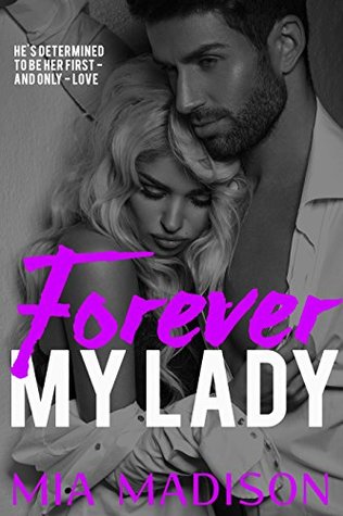 Forever My Lady (Kindle Edition)