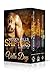 Hidden Hills Shifters: Books 1-3
