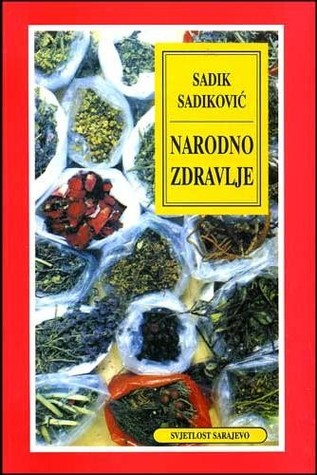 Narodno zdravlje