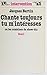 Chante toujours tu m'intéresses ou les Combines du show-biz (... by Jacques Bertin
