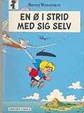 En ø i strid med sig selv
