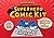 The Superhero Comic Kit