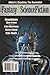 Fantasy & Science Fiction, March 2006 by Gordon van Gelder
