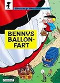 Bennys ballonfart