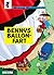 Bennys ballonfart (Benny Bomstærk #12)