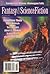 Fantasy & Science Fiction, August 2006 (The Magazine of Fantasy & Science Fiction, #653)
