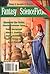The Magazine of Fantasy & Science Fiction, October/November 2006