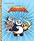 DreamWorks Kung Fu Panda (Little Golden Book)