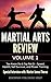 Martial Arts Review: Volume...