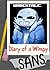 Undertale: Diary of a Wimpy...
