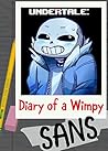 Undertale: Diary ...