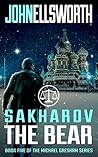 Sakharov the Bear (Michael Gresham #6)