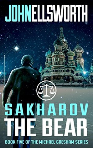 Sakharov the Bear (Michael Gresham #6)
