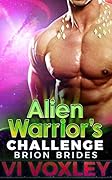 Alien Warrior's Challenge