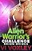 Alien Warrior's Challenge (Brion Brides, #8)