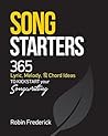 Song Starters: 36...
