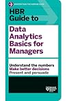HBR Guide to Data...