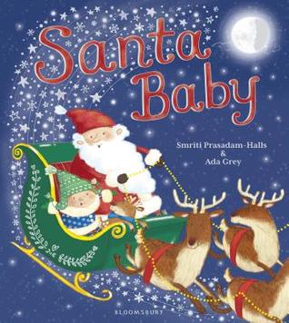 Santa Baby (Hardcover)