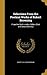 Selections From the Poetical Works of Robert Browning: From the Sixth London Edition (first and Second Series)