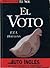 El voto