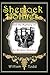 Sherlock Holmes by William Todd