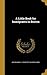 A Little Book for Immigrants in Boston