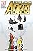 Avengers Academy #39