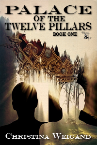 Palace of the Twelve Pillars (Palace of the Twelve Pillars #1)