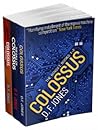 Colossus Trilogy by D.F.    Jones