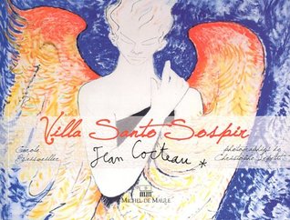 Santo Sospir : Jean Cocteau 1950 (Paperback)