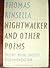 Nightwalker And Other Poems
