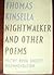 Nightwalker And Other Poems